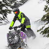 FXR Revo Lite Men's Monosuit | Uninsulated | HydrX 10K