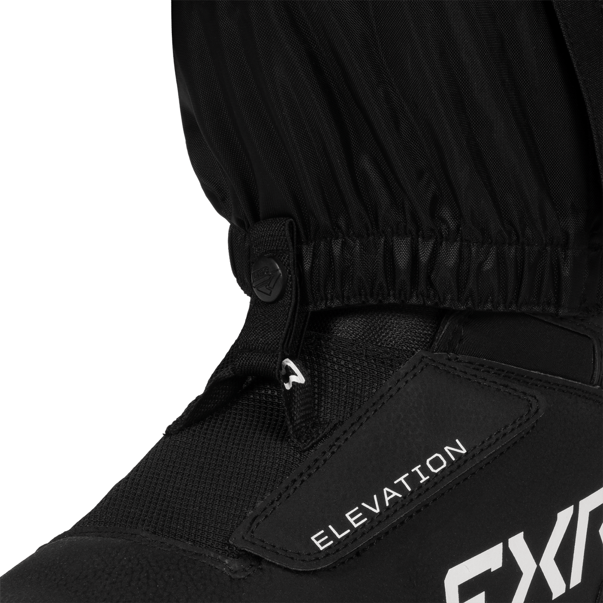FXR Revo Lite Men's Monosuit | Uninsulated | HydrX 10K