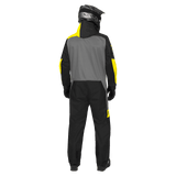 FXR Revo Lite Men's Monosuit | Uninsulated | HydrX 10K