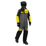 FXR Revo Lite Men's Monosuit | Uninsulated | HydrX 10K