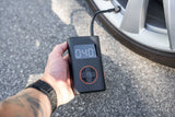 BiKASE N3 Portable Tire Inflator