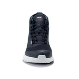 Sidi Nucleus GTX Waterproof Motorcycle Riding Shoes | D3O Ankle Protection & Vibram Sole