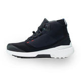 Sidi Nucleus GTX Waterproof Motorcycle Riding Shoes | D3O Ankle Protection & Vibram Sole