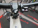 Intense - 2022 Tazer MX Expert White L/XL Demo