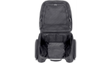 Saddlemen TS1620R Tactical Motorcycle Tail Bag | MOLLE Attachments, Tech Organizer & Rain Cover