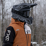 FXR Fresh Women's Snowmobile Jacket | 250 g Insulation