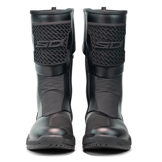 Sidi Orion GTX Motorcycle Boots | Hypertex Superfabric & GORE-TEX XT 3L Membrane