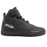 Sidi Kryo Motorcycle Riding Shoes | NUUN Dial & Lace Closure, Fortex Protection & Concreto Sole
