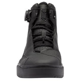 Sidi Kryo Motorcycle Riding Shoes | NUUN Dial & Lace Closure, Fortex Protection & Concreto Sole
