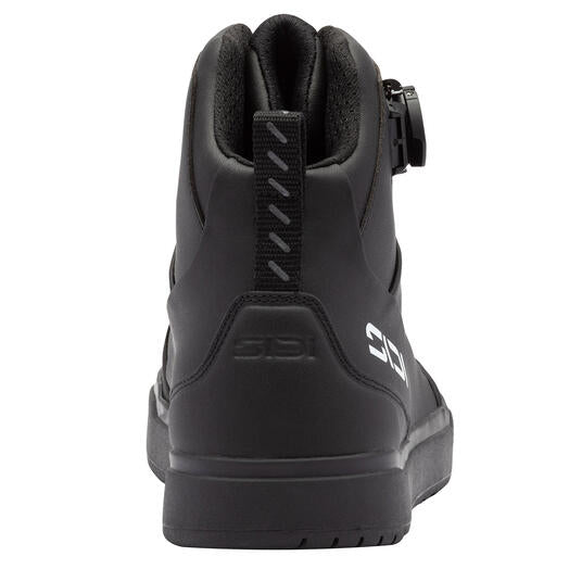 Sidi Kryo Motorcycle Riding Shoes | NUUN Dial & Lace Closure, Fortex Protection & Concreto Sole