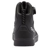Sidi Kryo Motorcycle Riding Shoes | NUUN Dial & Lace Closure, Fortex Protection & Concreto Sole