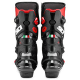 Sidi Vertigo 2 Motorcycle Boots | Tecno-3 Iron Calf Adjustment & Ventilated Ankle Braces
