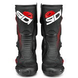 Sidi Vertigo 2 Motorcycle Boots | Tecno-3 Iron Calf Adjustment & Ventilated Ankle Braces