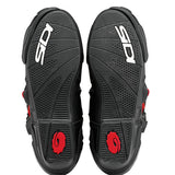Sidi Vertigo 2 Motorcycle Boots | Tecno-3 Iron Calf Adjustment & Ventilated Ankle Braces