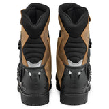 Sidi Mid Adventure 2 GORE-TEX Motorcycle Boots | Mid-Height & Replaceable Cam-Lock Buckles