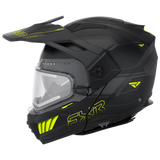 FXR Maverick X Pro 25 Modular Snow Helmet | Electric Shield