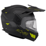 FXR Maverick X Pro 25 Modular Snow Helmet | Electric Shield