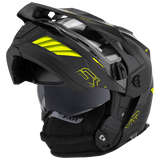 FXR Maverick X Pro 25 Modular Snow Helmet | Electric Shield