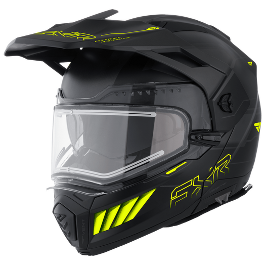 FXR Maverick X Pro 25 Modular Snow Helmet | Electric Shield