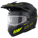 FXR Maverick X Pro 25 Modular Snow Helmet | Electric Shield
