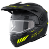 FXR Maverick X Pro 25 Modular Snow Helmet | Electric Shield