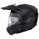 FXR Maverick X Pro 25 Modular Snow Helmet | Electric Shield