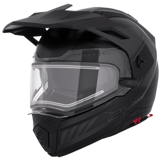 FXR Maverick X Pro 25 Modular Snow Helmet | Electric Shield