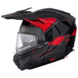 FXR Maverick X Pro 25 Modular Snow Helmet | Electric Shield