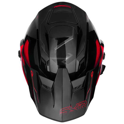 FXR Maverick X Pro 25 Modular Snow Helmet | Electric Shield