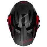 FXR Maverick X Pro 25 Modular Snow Helmet | Electric Shield
