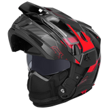 FXR Maverick X Pro 25 Modular Snow Helmet | Electric Shield
