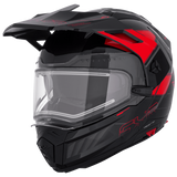 FXR Maverick X Pro 25 Modular Snow Helmet | Electric Shield