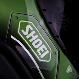 Shoei RF-1400 Zaku II TC-4 Full-Face Motorcycle Helmet | AIM+ Shell & Pinlock EVO Included