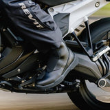 Sidi Orion GTX Motorcycle Boots | Hypertex Superfabric & GORE-TEX XT 3L Membrane