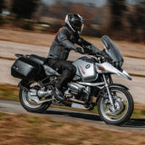 Sidi Orion GTX Motorcycle Boots | Hypertex Superfabric & GORE-TEX XT 3L Membrane