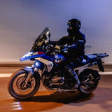 Sidi Orion GTX Motorcycle Boots | Hypertex Superfabric & GORE-TEX XT 3L Membrane