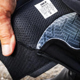 Sidi Orion GTX Motorcycle Boots | Hypertex Superfabric & GORE-TEX XT 3L Membrane