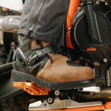 Sidi Mid Adventure 2 GORE-TEX Motorcycle Boots | Mid-Height & Replaceable Cam-Lock Buckles