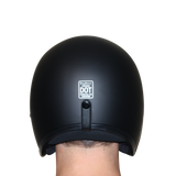 D.O.T. Daytona Cruiser- Dull Black