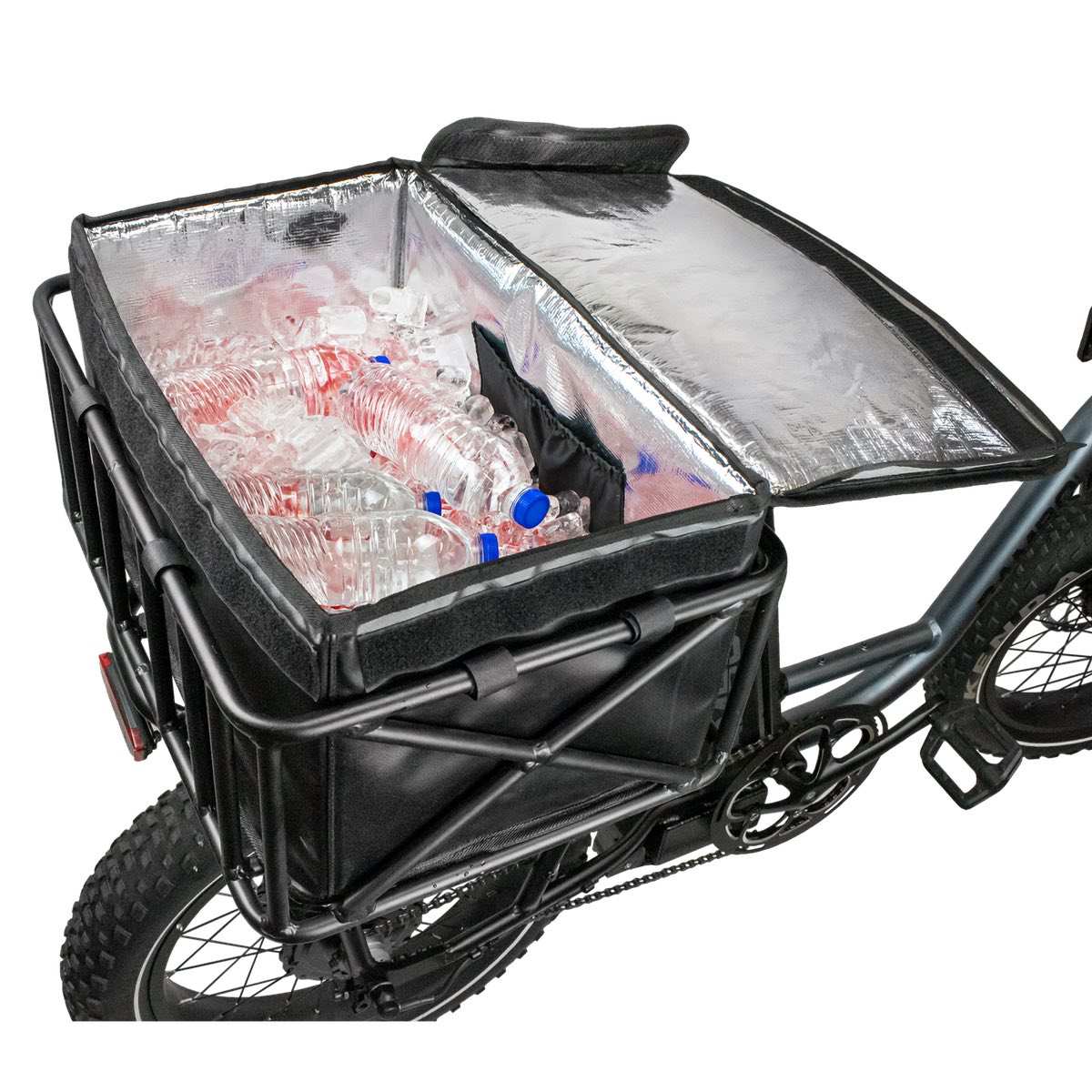 Rambo Large Utility Bag R165-L