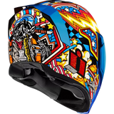 Icon Airflite Fly Boy Helmet - Cycle City Outdoors