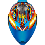 Icon Airflite Fly Boy Helmet - Cycle City Outdoors