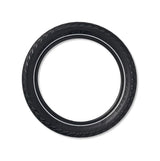 CST Big Boat 20x3.0 Tire Black/Black w/ Reflective Stripe