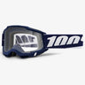 100% Accuri 2 Goggles - Miffin - Clear (Auction)