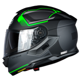 Shoei GT-Air 3 Mike Full-Face Motorcycle Helmet - photo 10