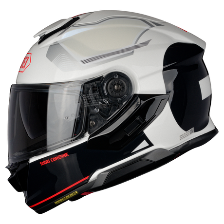 Shoei GT-Air 3 Mike Full-Face Motorcycle Helmet - photo 21