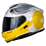 Shoei GT-Air 3 Mike Full-Face Motorcycle Helmet - photo 13