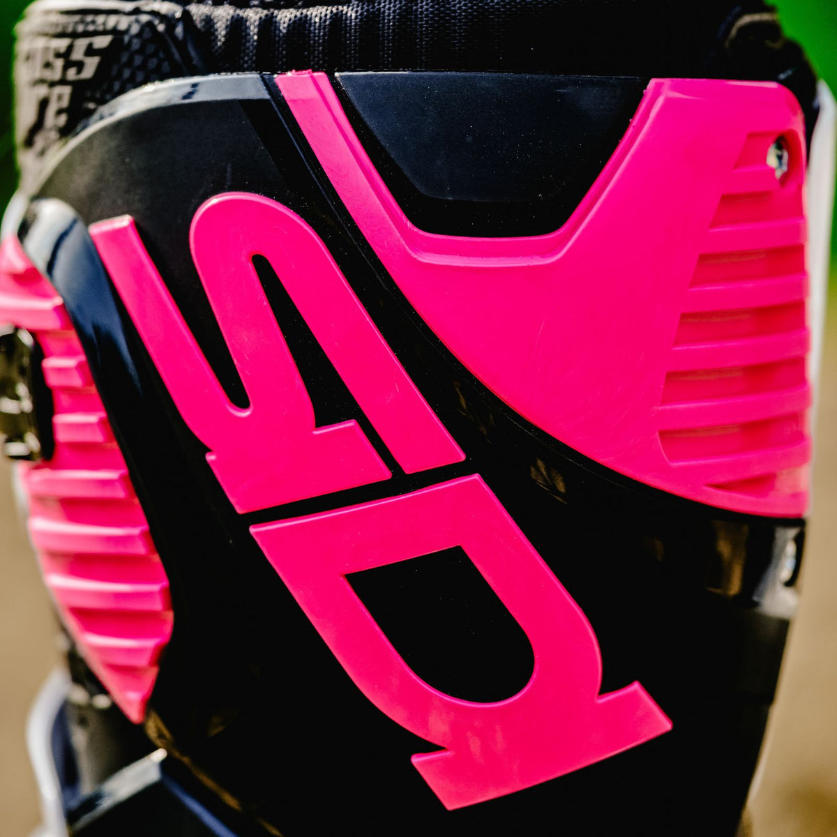 Sidi Crossfire 3 SRS Motorcycle Boots | Sole Replacement System