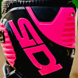 Sidi Crossfire 3 SRS Motorcycle Boots | Sole Replacement System
