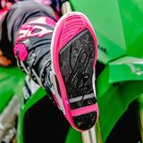 Sidi Crossfire 3 SRS Motorcycle Boots | Sole Replacement System